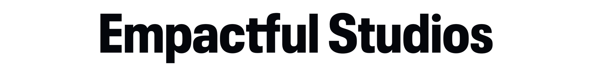 Empactful Studios