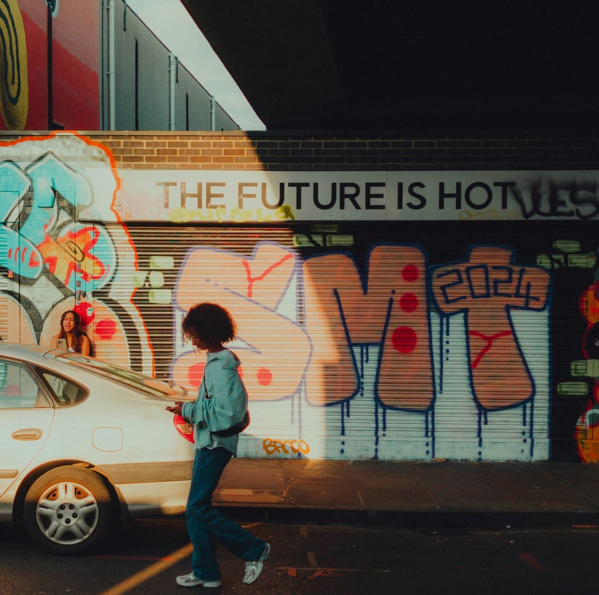 Transformation readiness