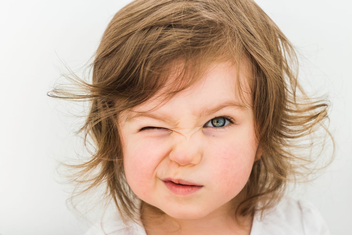 It's time to blink slower