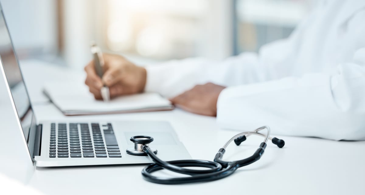 Are AI scribes the gateway to AI-native primary care?