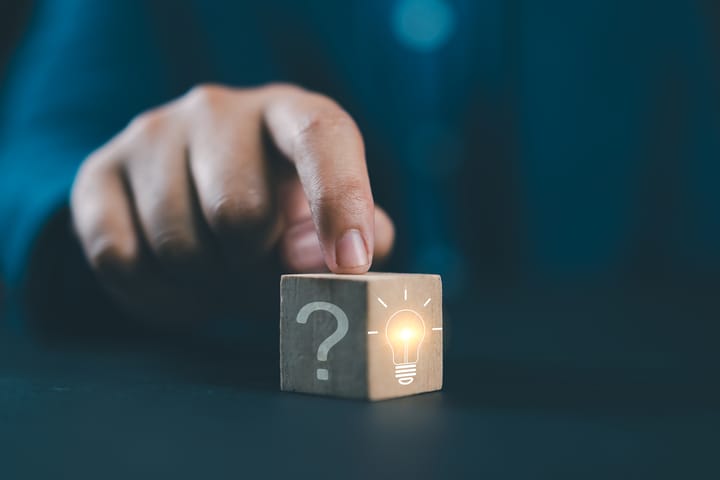 Faster, smarter, simpler